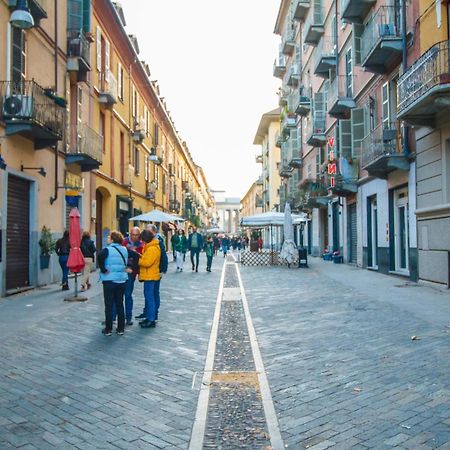 Monferrato: Tutto A Due Passi Appartement Turijn Buitenkant foto