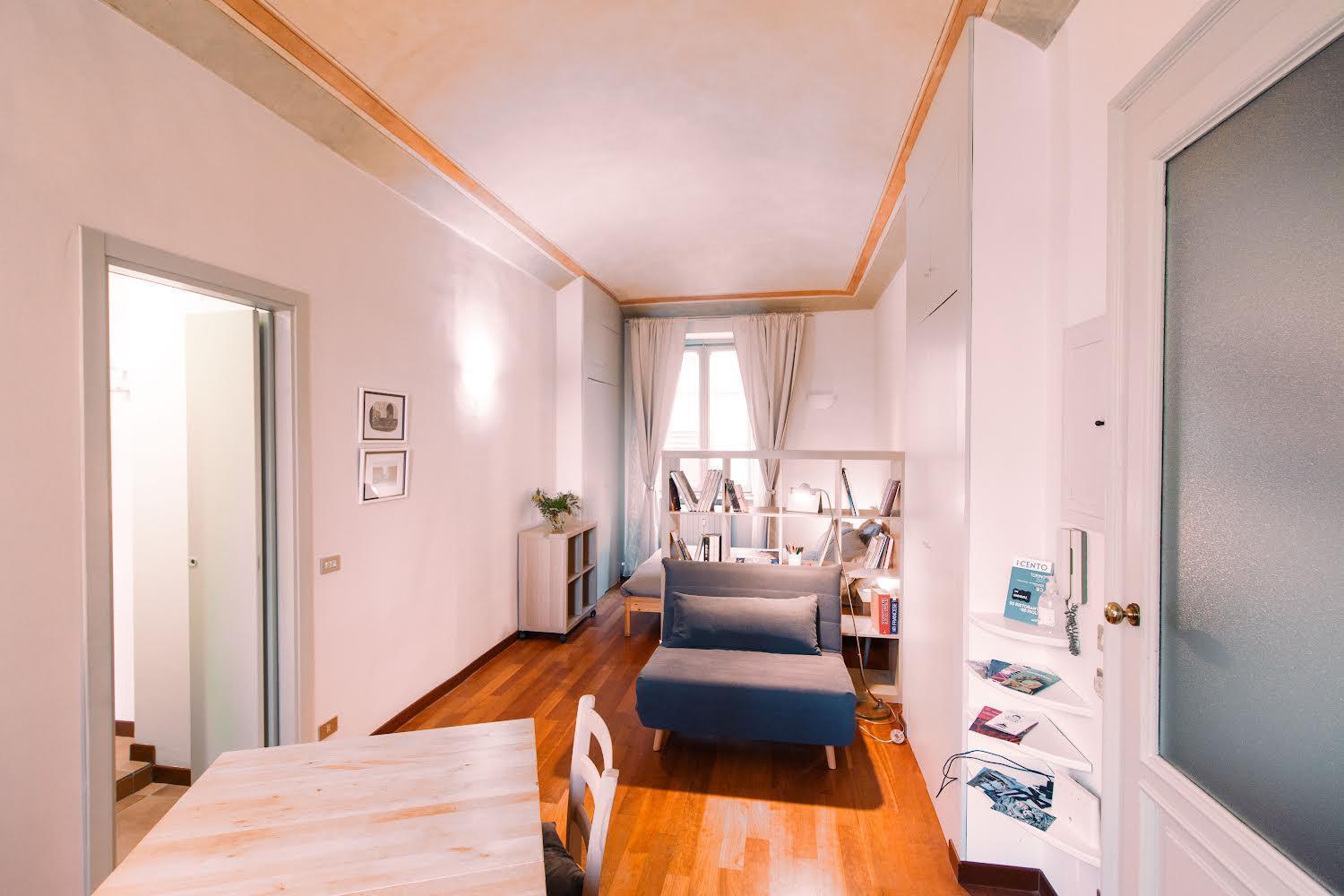 Monferrato: Tutto A Due Passi Appartement Turijn Buitenkant foto