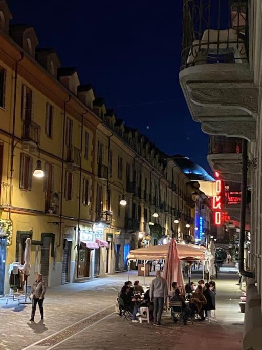 Monferrato: Tutto A Due Passi Appartement Turijn Buitenkant foto