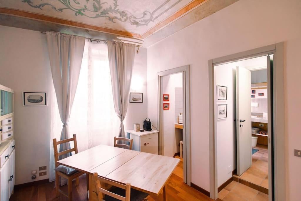 Monferrato: Tutto A Due Passi Appartement Turijn Buitenkant foto