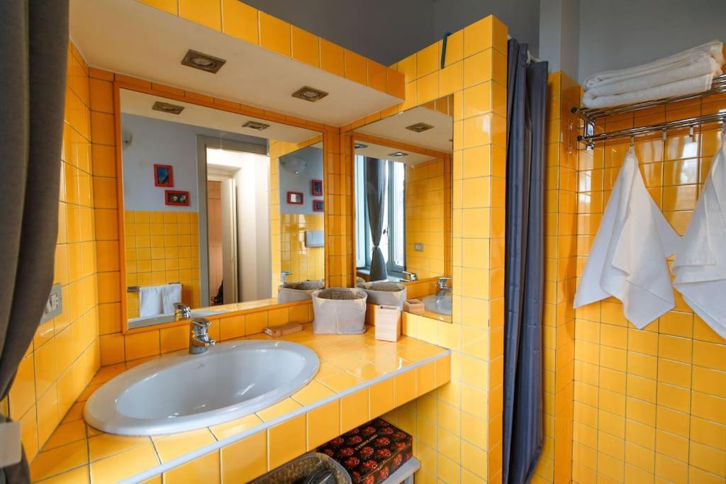 Monferrato: Tutto A Due Passi Appartement Turijn Buitenkant foto