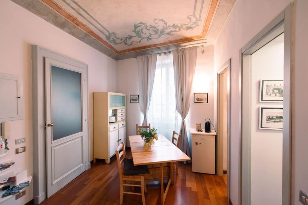 Monferrato: Tutto A Due Passi Appartement Turijn Buitenkant foto